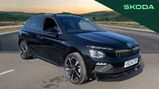 Skoda Kamiq 1.0 TSI Monte Carlo 5dr DSG Petrol Hatchback